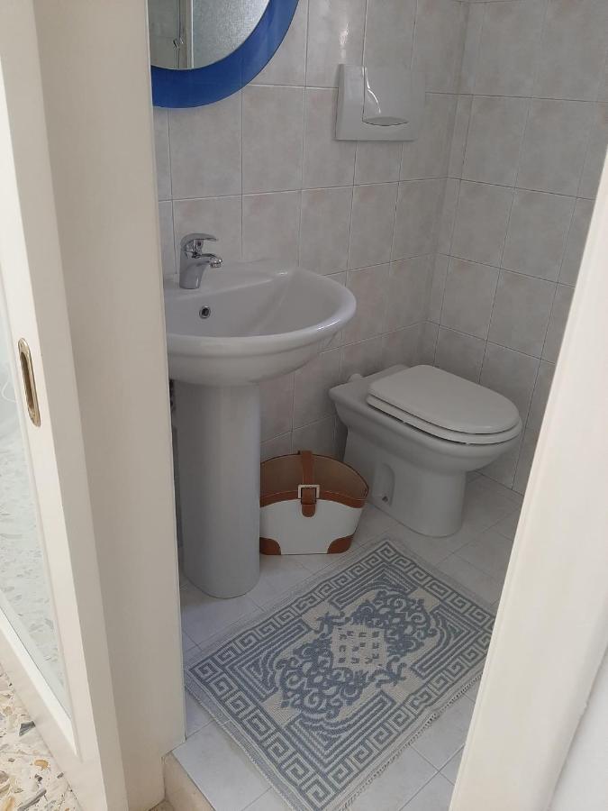 Interno13Bari Βίλα Εξωτερικό φωτογραφία