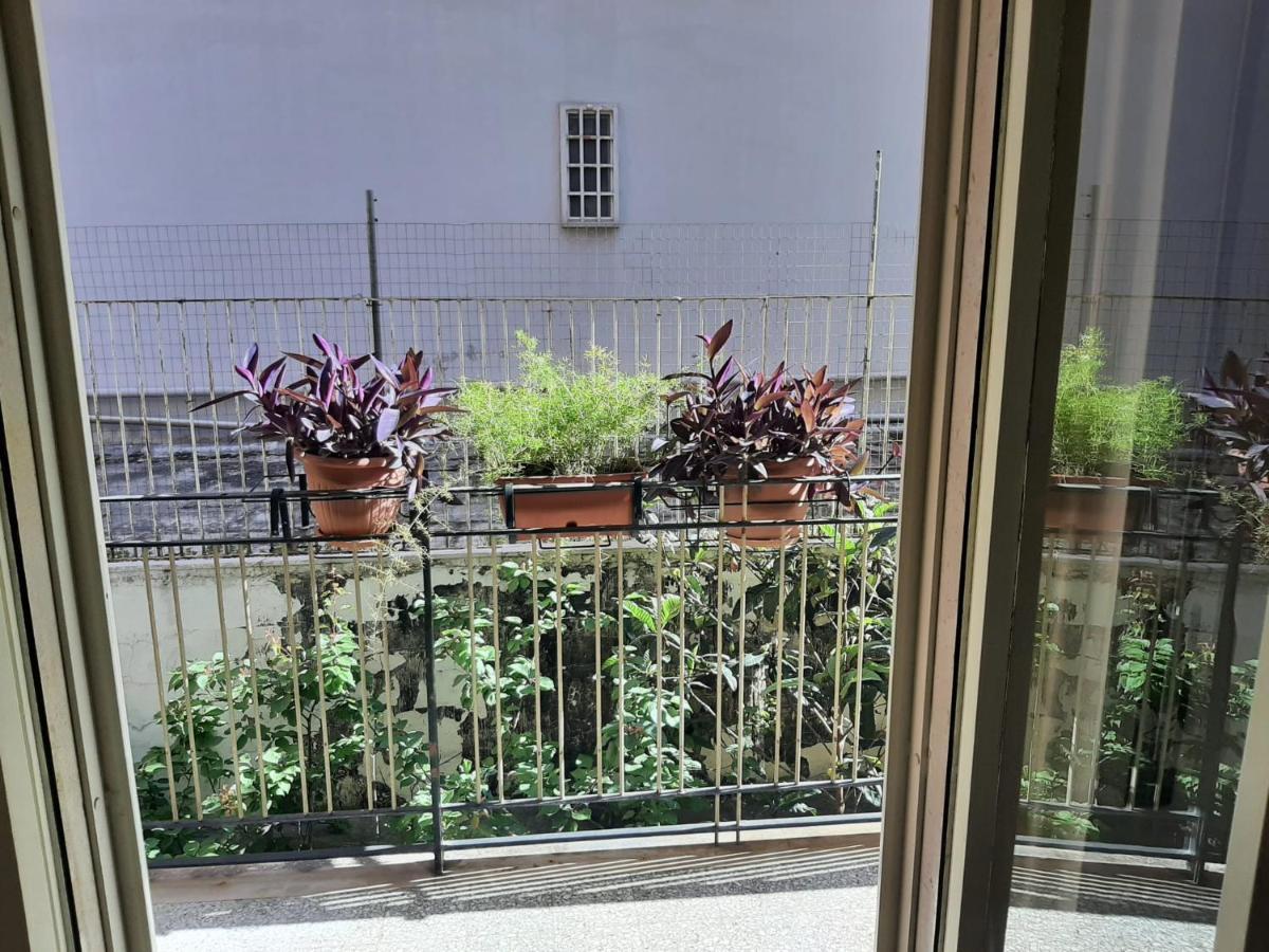 Interno13Bari Βίλα Εξωτερικό φωτογραφία