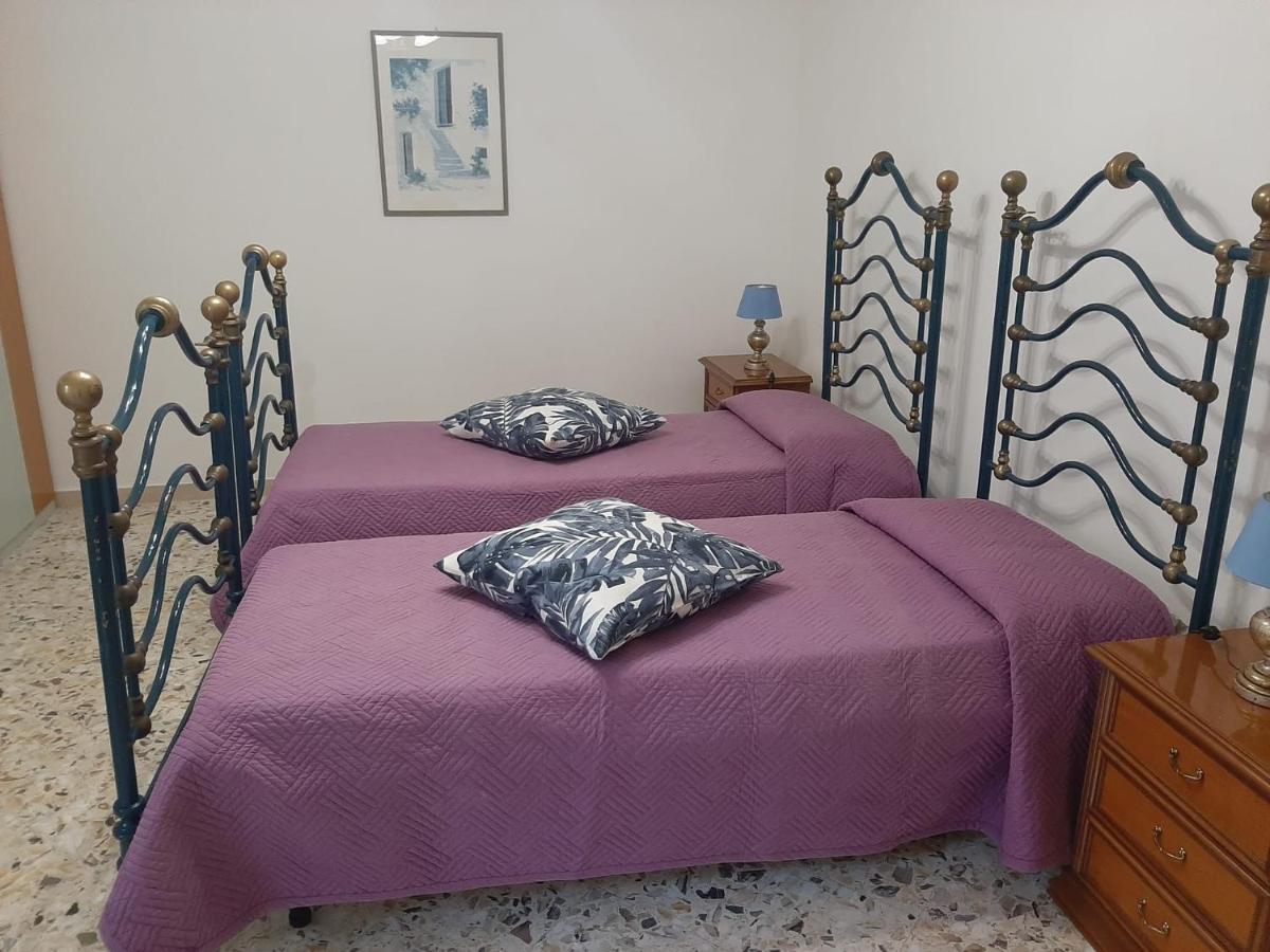 Interno13Bari Βίλα Εξωτερικό φωτογραφία