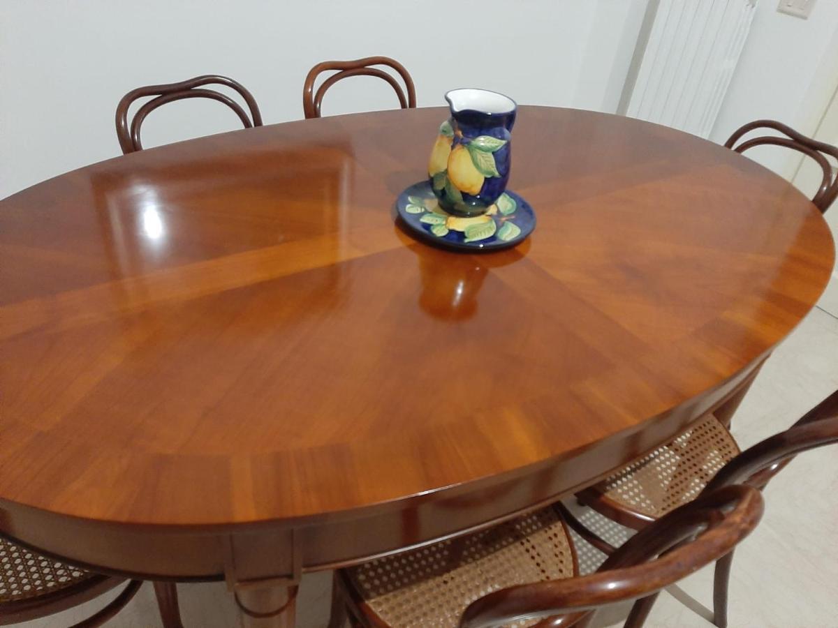 Interno13Bari Βίλα Εξωτερικό φωτογραφία