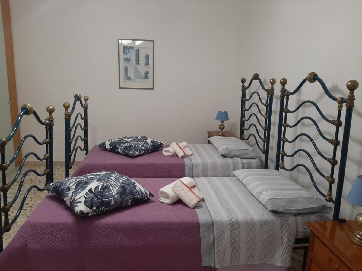 Interno13Bari Βίλα Εξωτερικό φωτογραφία