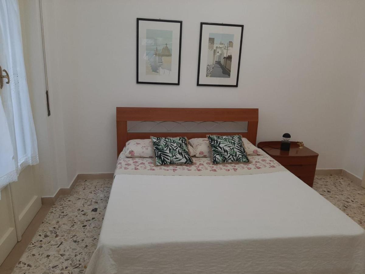 Interno13Bari Βίλα Εξωτερικό φωτογραφία