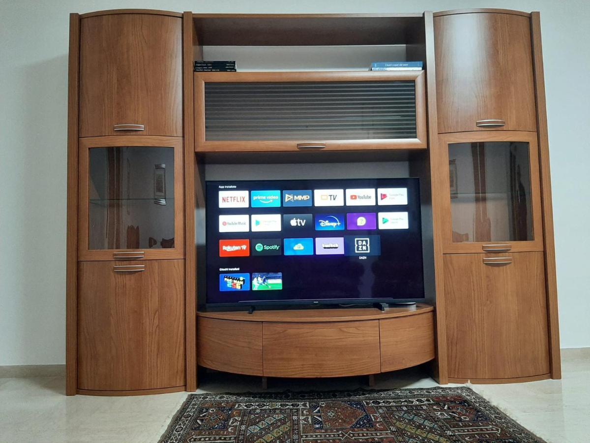 Interno13Bari Βίλα Εξωτερικό φωτογραφία