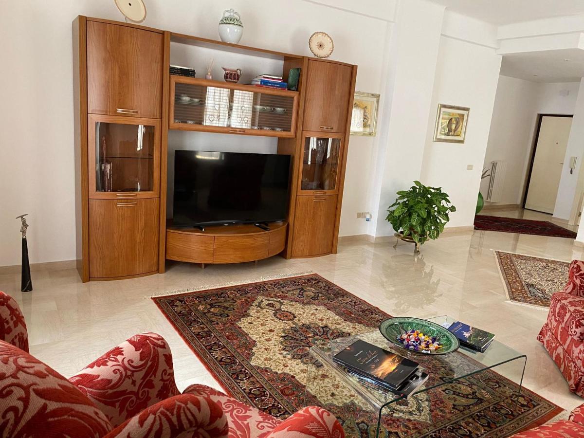 Interno13Bari Βίλα Εξωτερικό φωτογραφία