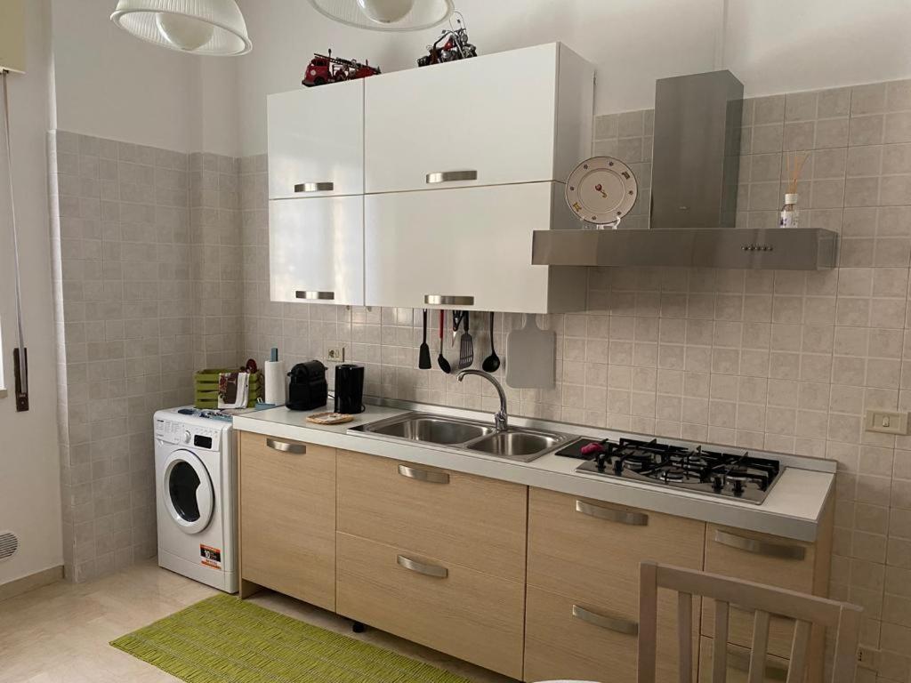 Interno13Bari Βίλα Εξωτερικό φωτογραφία