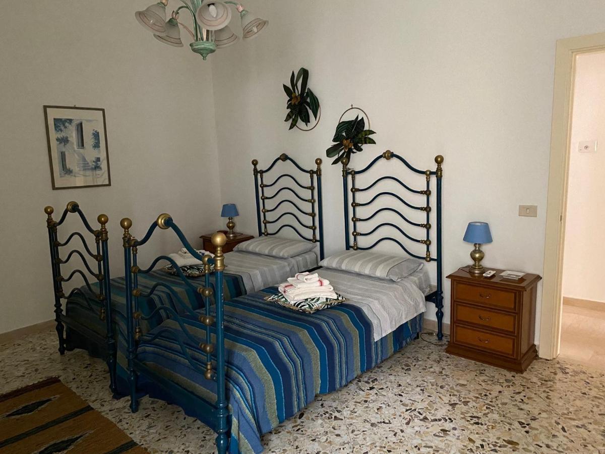 Interno13Bari Βίλα Εξωτερικό φωτογραφία