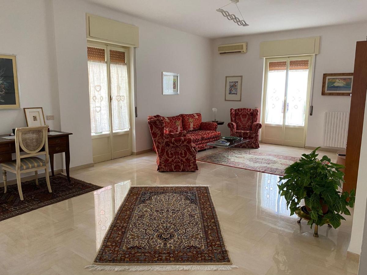 Interno13Bari Βίλα Εξωτερικό φωτογραφία