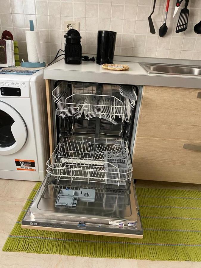 Interno13Bari Βίλα Εξωτερικό φωτογραφία