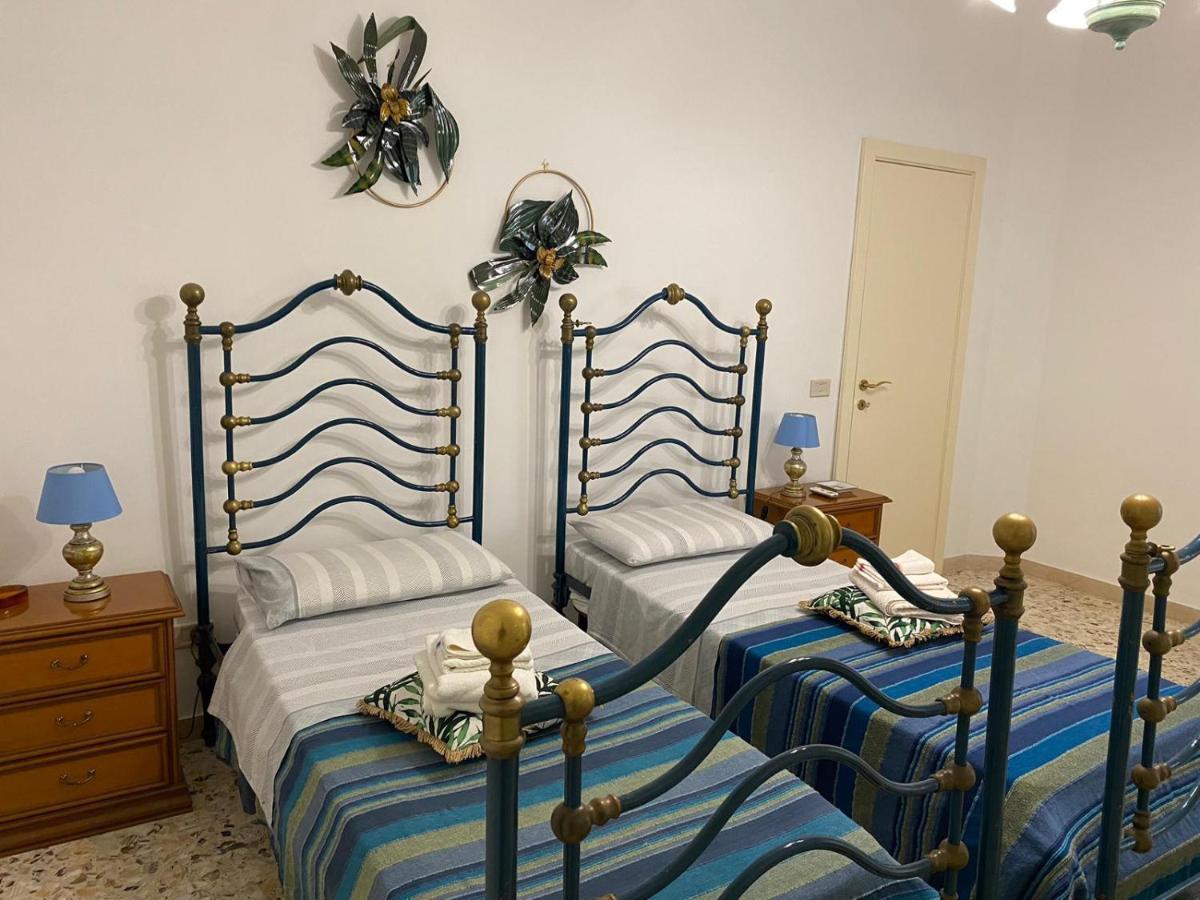 Interno13Bari Βίλα Εξωτερικό φωτογραφία